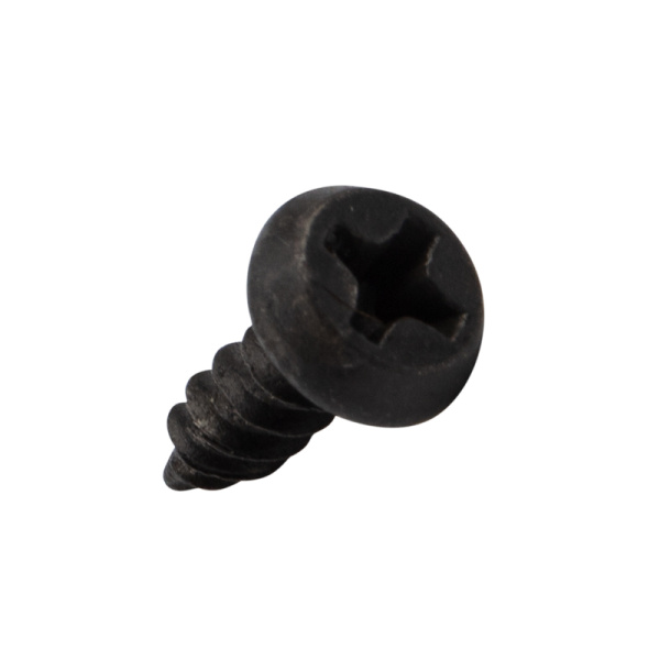 Саморез для металлических конструкций острый 3,5х11 мм, короб (500 шт/уп) KRANZ 