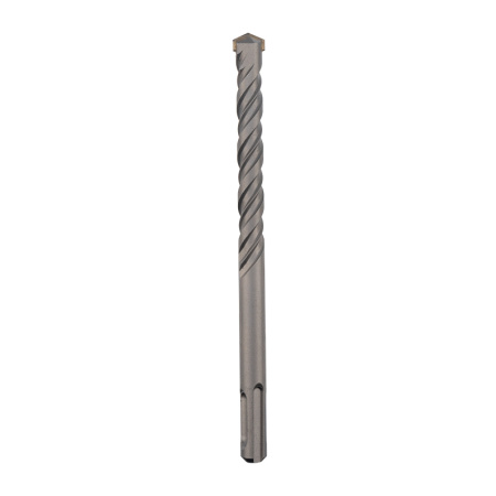 Бур по бетону 16x160x100мм SDS PLUS KRANZ