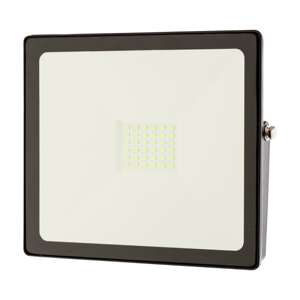 Прожектор цветного свечения (зеленый) 50Вт REXANT