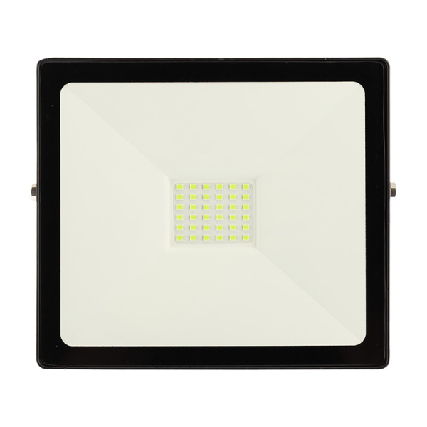 Прожектор цветного свечения (зеленый) 50Вт REXANT