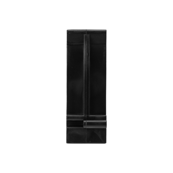 Крепеж-клипса для монтажного пистолета Ø 32 мм, черная (50 шт/уп) REXANT