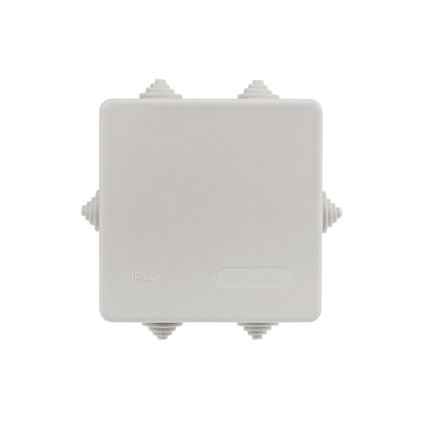 Коробка уравнивания потенциалов ОУ 85×85×40 мм, IP44 REXANT