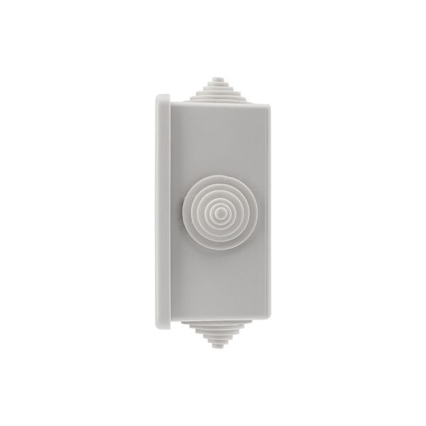 Коробка уравнивания потенциалов ОУ 85×85×40 мм, IP44 REXANT