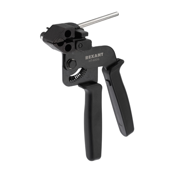 Инструмент HT-600G для монтажа стальных стяжек 4,6-7,9мм REXANT