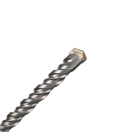 Бур по бетону 20x1000x940мм, SDS PLUS KRANZ