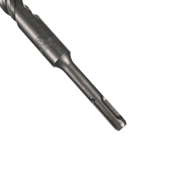 Бур по бетону 20x1000x940мм, SDS PLUS KRANZ