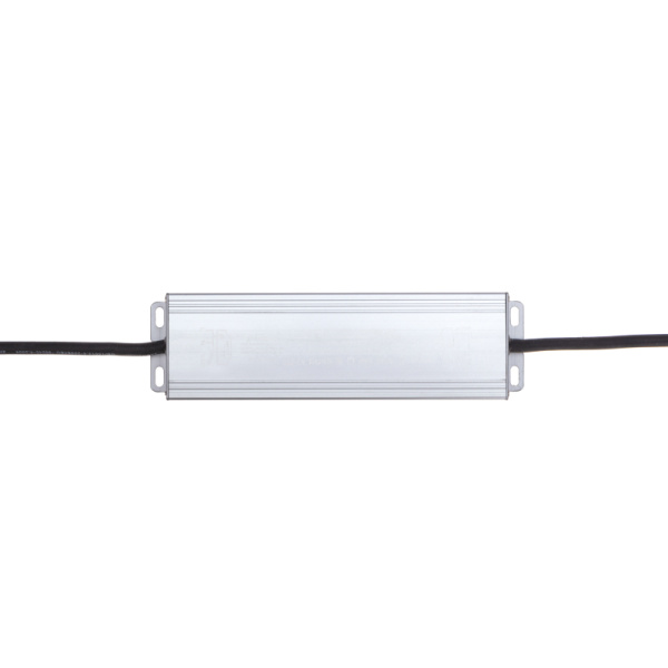 Источник питания (драйвер) 12В, 100Вт с проводами, влагозащищенный IP67 REXANT