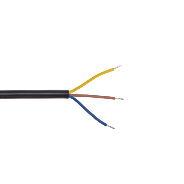 Источник питания (драйвер) 24В, 60Вт с проводами, влагозащищенный IP67 REXANT