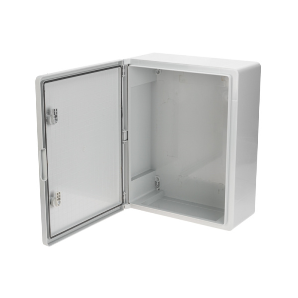 Корпус пластиковый ЩМПп с монтажной панелью 700х500х250мм ABS УХЛ1 IP65 REXANT