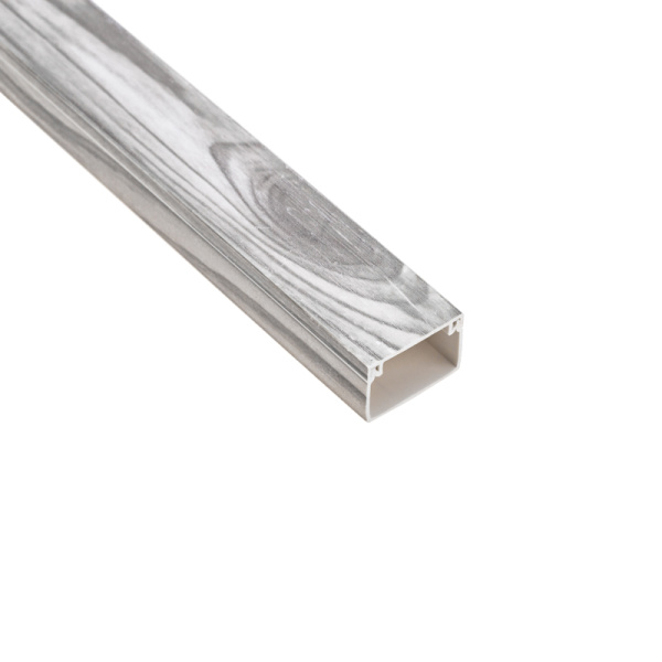 Кабель-канал 40x25, Канадский клен REXANT