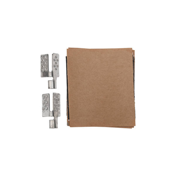 Пленочный теплый пол Extrema 220 1м², 0,5х2м, 220Вт REXANT