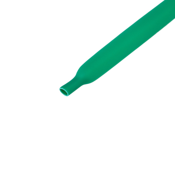 Набор термоусаживаемых трубок №13 ТУТ нг 4/2мм, 7 цветов (упак. 21 шт. по 10см) REXANT