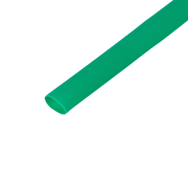 Набор термоусаживаемых трубок №15 ТУТ нг 6/3мм, 7 цветов (упак. 21 шт. по 10см) REXANT