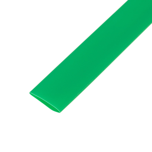 Набор термоусаживаемых трубок №17 ТУТ нг 10/5мм, 7 цветов (упак. 21 шт. по 10см) REXANT