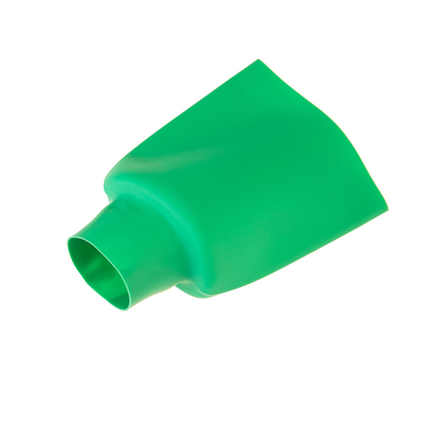 Набор термоусаживаемых трубок №24 ТУТ нг 50/25мм, 7 цветов (упак. 21 шт. по 10см) REXANT