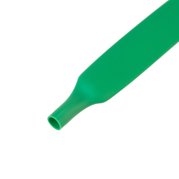 Набор термоусаживаемых трубок №16 ТУТ нг 8/4мм, 7 цветов (упак. 21 шт. по 10см) REXANT