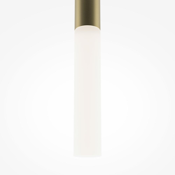 Подвесной светильник Maytoni MOD157PL-L6G4K1