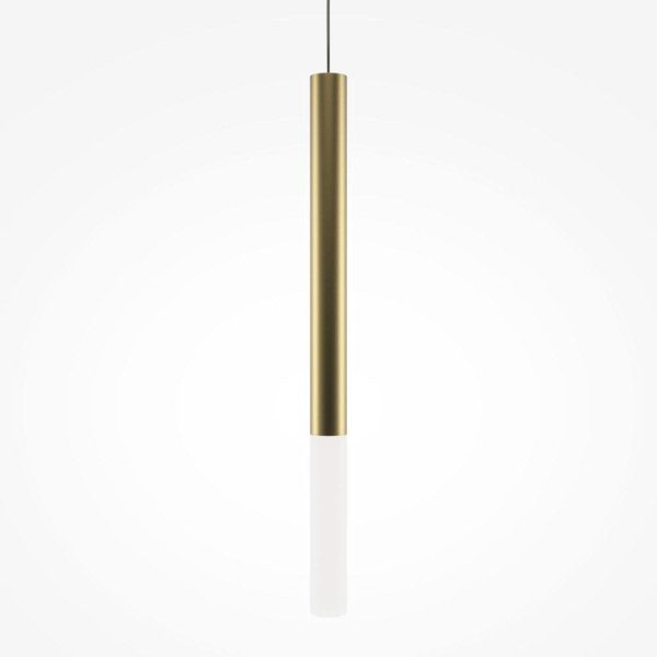 Подвесной светильник Maytoni MOD157PL-L6G4K1