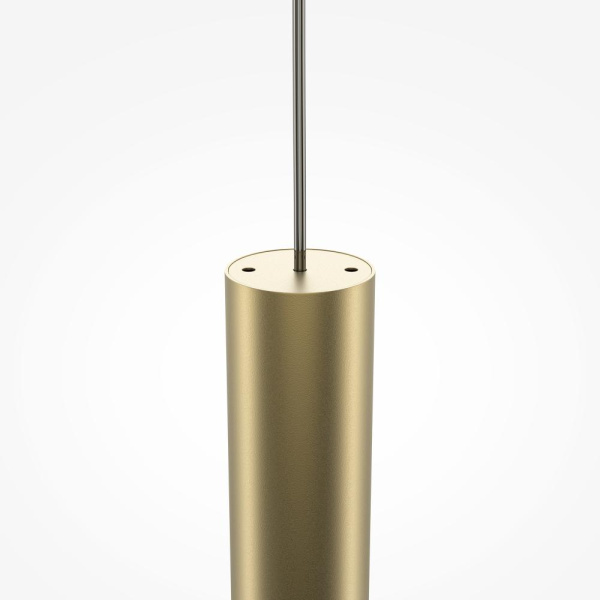 Подвесной светильник Maytoni MOD157PL-L6G4K1