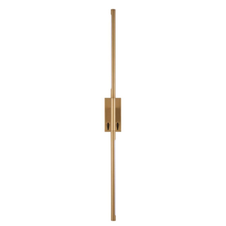 Декоративная подсветка Arte Lamp LINES A2029AP-1GO