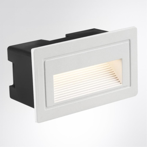 Подсветка для лестниц Arte Lamp PIAZZA A7223IN-1WH