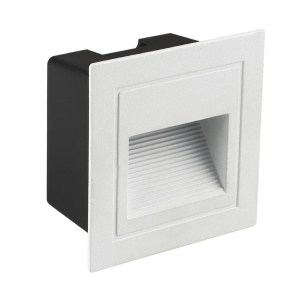 Подсветка для лестниц Arte Lamp PIAZZA A7325IN-1WH