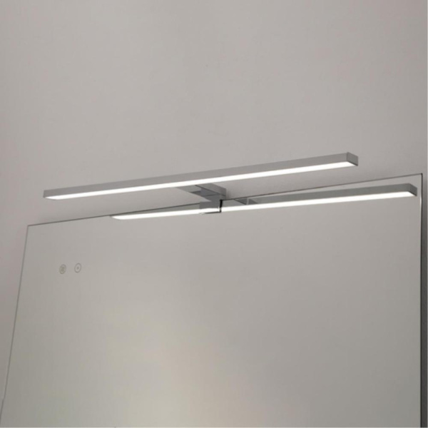 Подсветка для зеркал Arte Lamp STECCA A2730AP-1CC