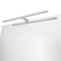 Подсветка для зеркал Arte Lamp STECCA A2730AP-1CC