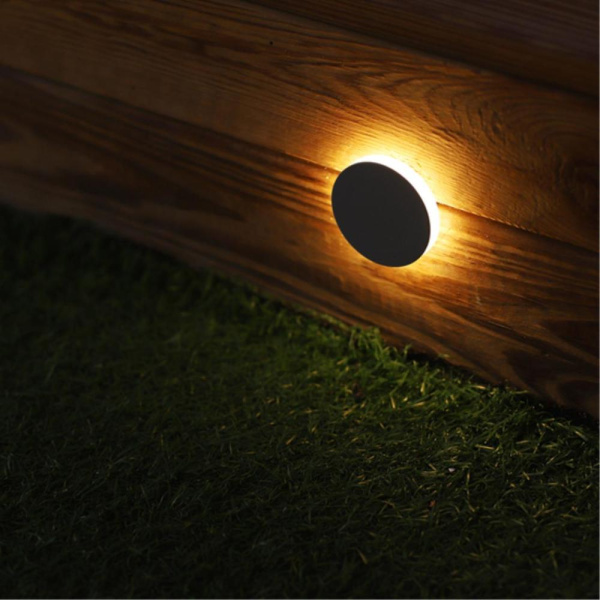 Тротуарный светильник Arte Lamp PIAZZA A3601IN-1BK