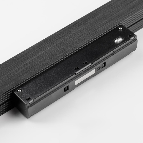 259147 Светильник 48V д/трека UNO LED 10W 800LM 24G ЧЕРНЫЙ МАТОВЫЙ 4000K