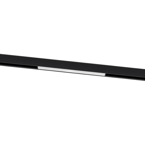 269347 Светильник 48V трековый UNO LED 12W 900LM 120G ЧЕРНЫЙ 4000K