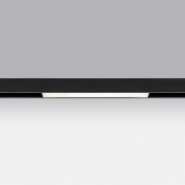 269347 Светильник 48V трековый UNO LED 12W 900LM 120G ЧЕРНЫЙ 4000K