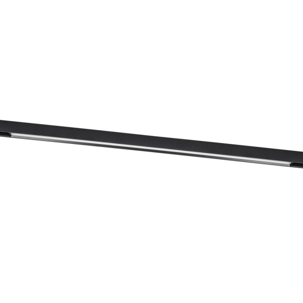 259937 Светильник 48V для трека UNO LED 30W 15000LM 90G ANTIGLARE ЧЕРНЫЙ МАТОВЫЙ 3000K