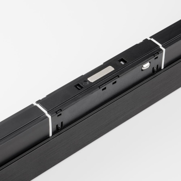 259947 Светильник 48V для трека UNO LED 30W 15000LM 90G ANTIGLARE ЧЕРНЫЙ МАТОВЫЙ 4000K