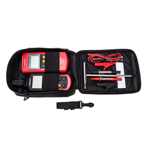 Кабельный локатор R6818 REXANT