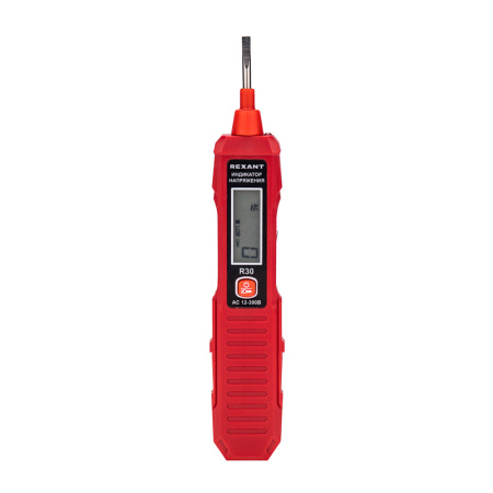 Индикатор напряжения цифровой R-30 REXANT
