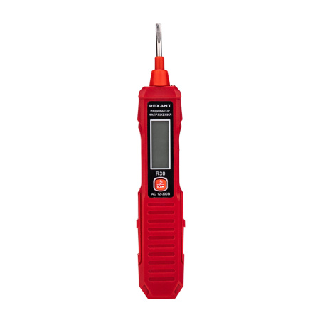 Индикатор напряжения цифровой R-30 REXANT