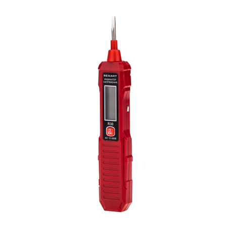 Индикатор напряжения цифровой R-30 REXANT