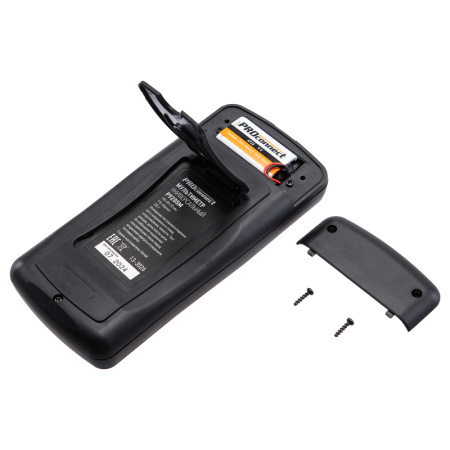Мультиметр универсальный P9205М PROconnect