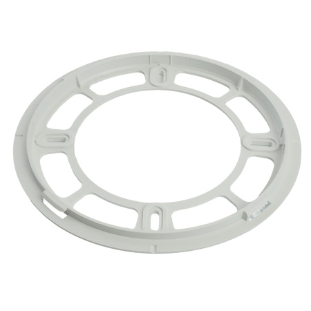 Светильник накладной со светодиодами 36W, 2880Lm, 3000К-4000К-6400K, AL1600 Feron.ONE