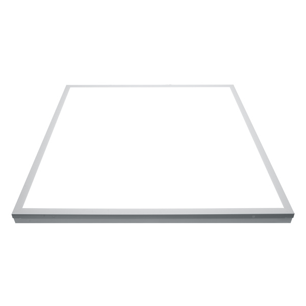 Светодиодная панель Feron AL2117 встраиваемая Армстронг 50W 6500K белый ЭПРА в комплекте