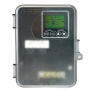 Таймер (реле времени) Feron TM101 13800W двухзонный