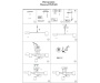 07649-6D,01(4000K) Люстра димм.Мекли белый