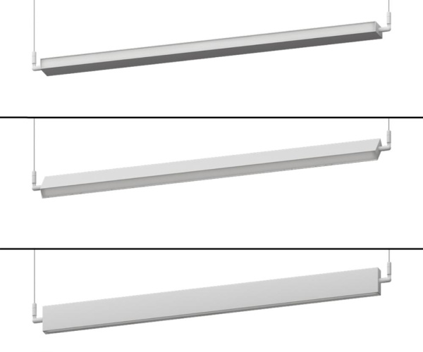 08208-125,01 Подвес Талия белый