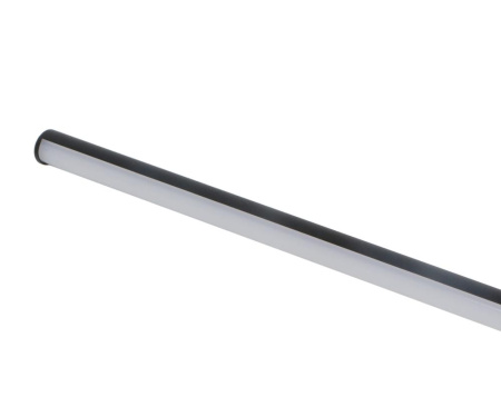 08423-80,19(3000K) Бра Локи черный Led 16W