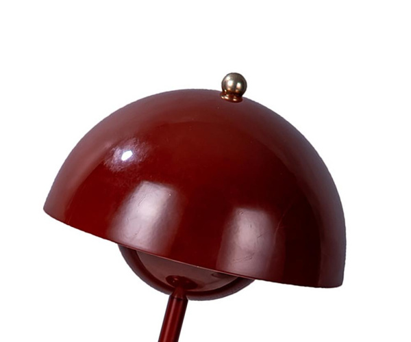 07202-T,66 Автономная настольная лампа Аврели