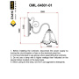 OML-54801-01