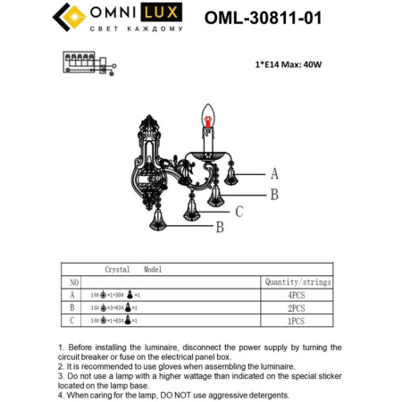 OML-30811-01