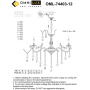 OML-74403-12
