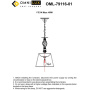 OML-79116-01